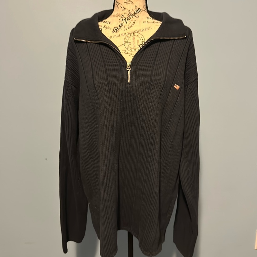 Men’s Ralph Lauren sweater
